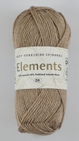 WYS - Elements - DK - 1099 Golden Sands